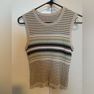 Vintage Sweater Vest